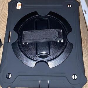 ZtotopCases for New iPad Air 13 inch